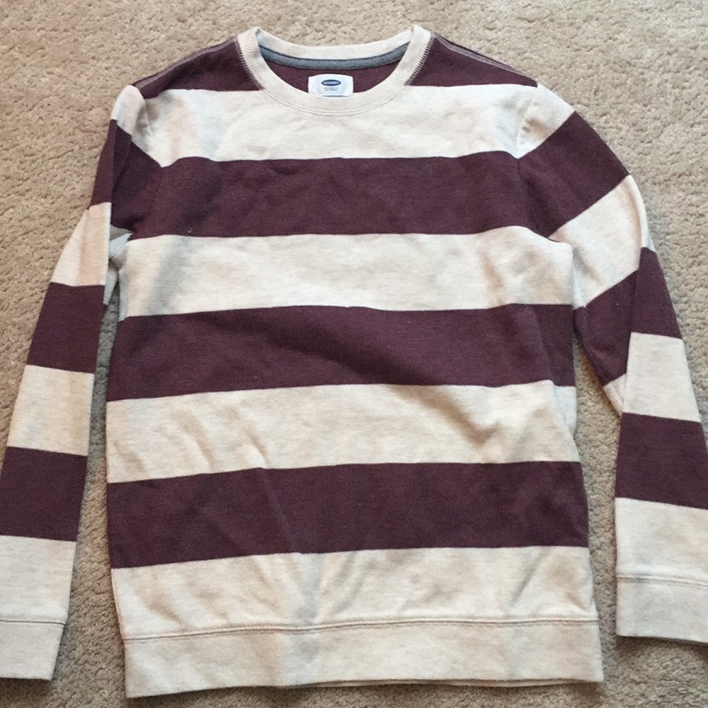Boys Old navy long sleeve shirt